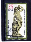 Stamps Germany -  R.D.A.