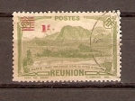 Stamps France -  PAISAJE