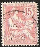 Stamps France -  DROITS DE L HOMME