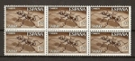 Stamps : Europe : Spain :  Sahara / Pro Infancia