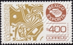 Stamps : America : Mexico :  Mexico exporta