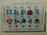 Stamps Spain -  