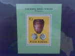 Stamps Romania -  