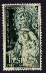 Sellos de Europa - Espa�a -  Coronación Virgen de la Macarena