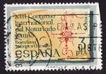Sellos de Europa - Espaa -  
