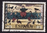 Sellos de Europa - Espaa -  