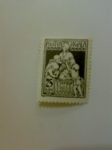 Stamps Romania -  