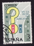 Sellos de Europa - Espaa -  