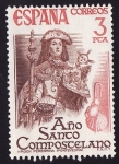 Sellos de Europa - Espaa -  