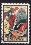 Sellos de Europa - Espaa -  