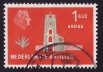 Stamps Europe - Netherlands Antilles -  