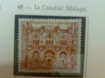 Stamps Romania -  