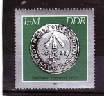 Stamps Germany -  R.D.A.