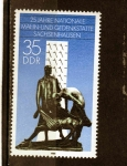 Sellos de Europa - Alemania -  R.D.A.