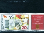 Stamps Germany -  R.D.A.