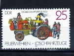 Stamps Germany -  R.D.A.