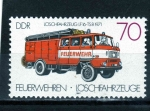 Stamps Germany -  R.D.A.