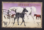 Stamps Bahrain -  