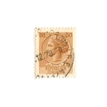 Stamps : Europe : Italy :  republica italiana