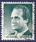 Sellos de Europa - Espaa -  Edifil 2829 Serie básica 2 Juan Carlos I 2
