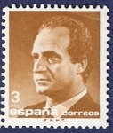 Stamps Spain -  Edifil 2830 Serie básica 2 Juan Carlos I 3