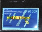 Stamps Germany -  R.D.A.