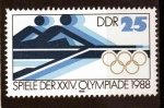Stamps Germany -  R.D.A.