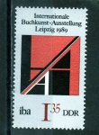 Stamps Germany -  R.D.A.