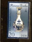 Stamps Germany -  R.D.A.