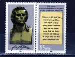 Stamps Germany -  R.D.A.