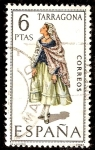 Sellos de Europa - Espaa -  Tarragona