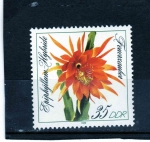 Stamps Germany -  R.D.A.