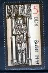 Stamps Germany -  R.D.A.
