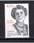 Sellos de Europa - Espaa -  Edifil  4417  Personajes.  