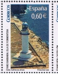 Sellos de Europa - Espa�a -  Edifil  SH 4430A   Faros.   