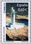 Stamps Spain -  Edifil  SH 4430B   Faros.   