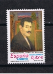 Stamps Spain -  Edifil  4432  Pintura Española  