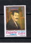 Sellos de Europa - Espaa -  Edifil  4432  Pintura Española  