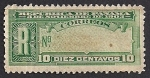 Stamps America - Panama -  