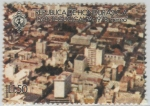 Stamps : America : Honduras :  Tegucigalpa