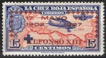 Stamps Europe - Spain -  365 XXV Aniv.º la Jura de la Constitución por Alfonso XIII