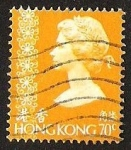 Sellos de Asia - Hong Kong -  HONG KONG
