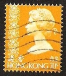 Stamps Hong Kong -  HONG KONG