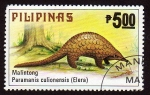Stamps : Asia : Philippines :  Malington