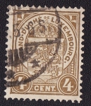 Stamps Luxembourg -  