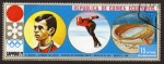 Stamps : Africa : Equatorial_Guinea :  Olimpiadas 1972