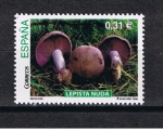 Stamps Spain -  Edifil  4437   Micología.  