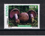 Sellos de Europa - Espaa -  Edifil  4437   Micología.  