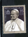 Stamps Germany -  R.D.A.