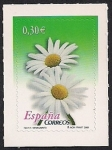 Stamps Spain -  Flora y Fauna-Margarita